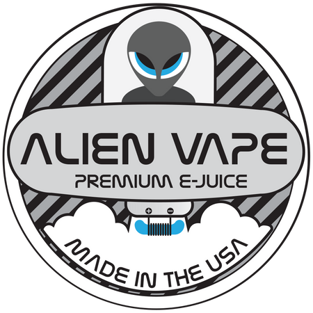 Alien Vape